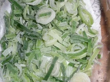 Schnippelchesbohnesuppe - Rezept - Bild Nr. 2