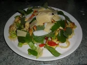 Rezept: heiss und kalt heiss und kalt - Rezept