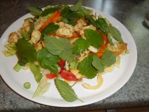 Rezept: heiss und kalt Bild Nr. 3 heiss und kalt - Rezept - Bild Nr. 3