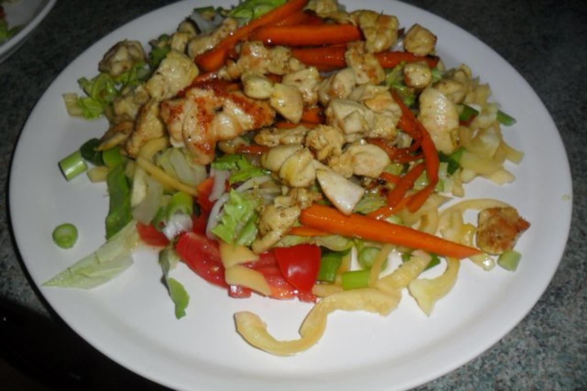 heiss und kalt - Rezept - Bild Nr. 4