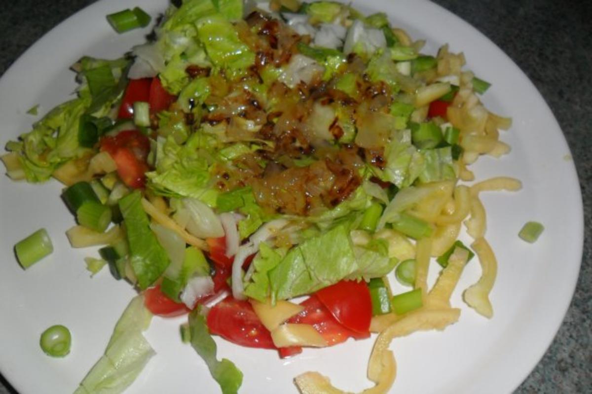 heiss und kalt - Rezept - Bild Nr. 5