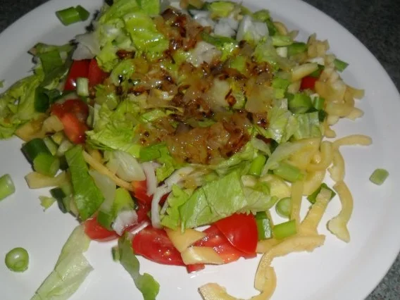 Rezept: heiss und kalt Bild Nr. 5 heiss und kalt - Rezept - Bild Nr. 5