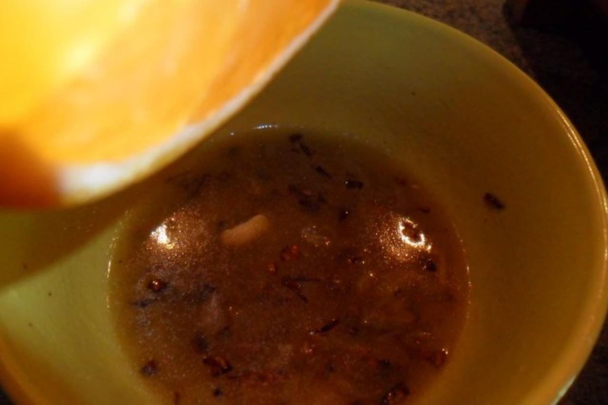 heiss und kalt - Rezept - Bild Nr. 7