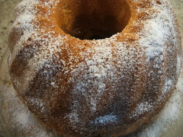 Backen: Marmorkuchen mit Hicks - Rezept