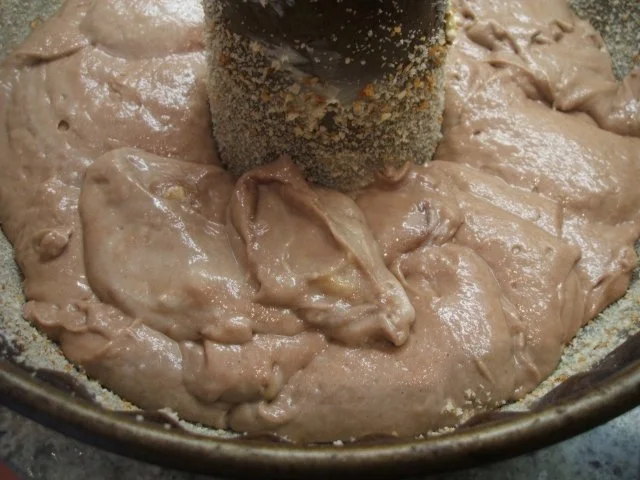 Backen: Marmorkuchen mit Hicks - Rezept - Bild Nr. 8