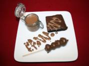 Death by Chocolate - Rezept