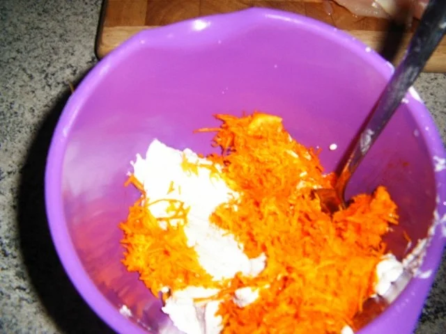 Rezept: Geflügelröllchen Bild Nr. 5 Geflügelröllchen - Rezept - Bild Nr. 5