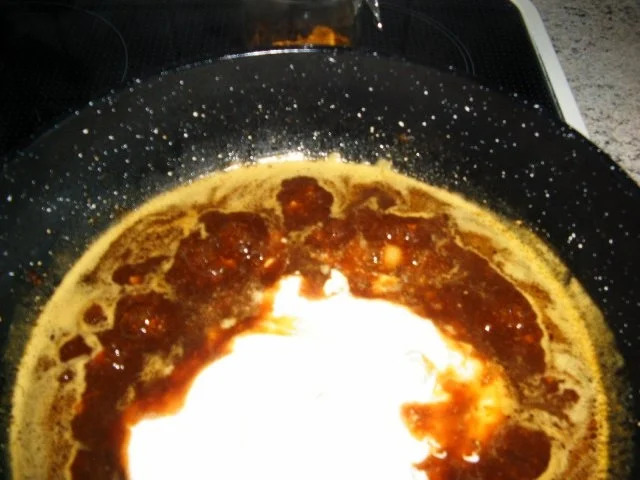 Rezept: Geflügelröllchen Bild Nr. 11 Geflügelröllchen - Rezept - Bild Nr. 11