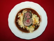 Bunter Rinderwahn(sinn) - Rezept