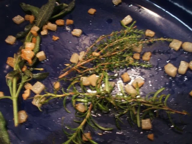 Fleisch: Kaninchen - mein erster Versuch - Rezept - Bild Nr. 8