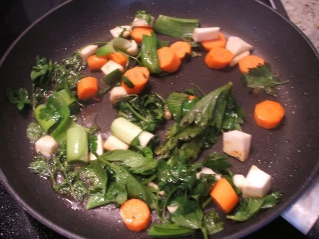 Fleisch: Kaninchen - mein erster Versuch - Rezept - Bild Nr. 10