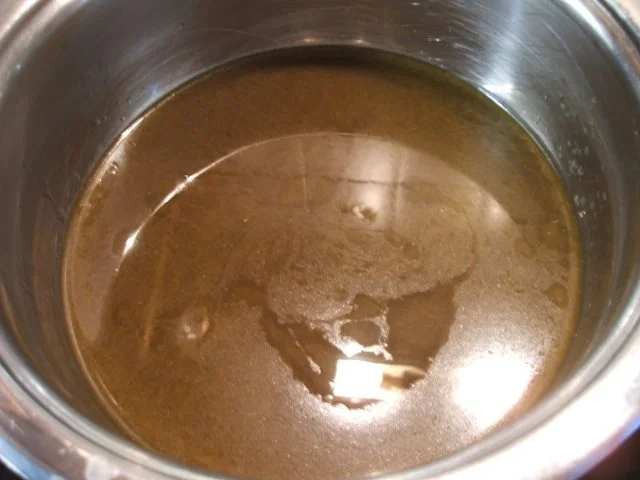 Fleisch: Kaninchen - mein erster Versuch - Rezept - Bild Nr. 12