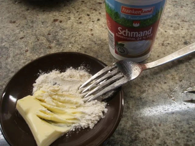 Fleisch: Kaninchen - mein erster Versuch - Rezept - Bild Nr. 13