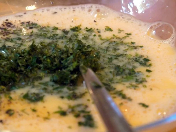 Kräuter-Nuggets - Rezept - Bild Nr. 5