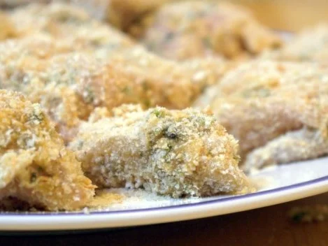 Kräuter-Nuggets - Rezept - Bild Nr. 9