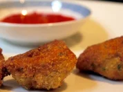 Rezept: Krรคuter-Nuggets Krรคuter-Nuggets - Rezept