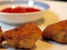Kräuter-Nuggets - Rezept
