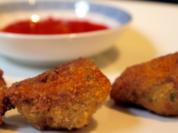 Kräuter-Nuggets - Rezept