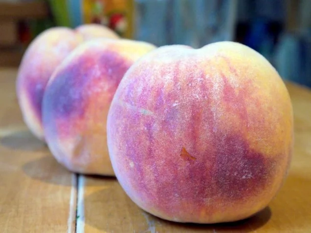 Pfirsich-Balsam - Rezept - Bild Nr. 2