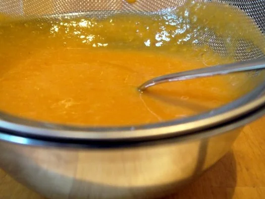 Pfirsich-Balsam - Rezept - Bild Nr. 4