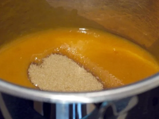 Pfirsich-Balsam - Rezept - Bild Nr. 5