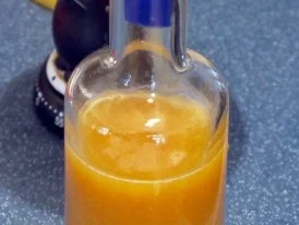 Pfirsich-Balsam - Rezept - Bild Nr. 7