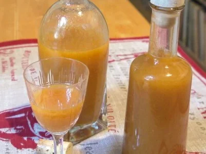 Pfirsich-Balsam - Rezept - Bild Nr. 8