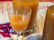 Pfirsich-Balsam - Rezept