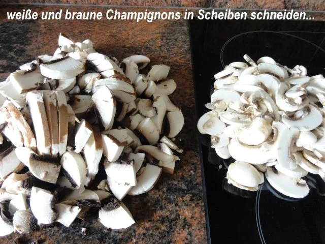 Nudeln:   MIE-NUDELN mit Gemüse - Rezept - Bild Nr. 6