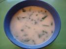Allgäuer Käsesuppe - Rezept