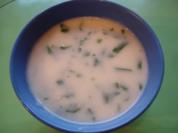 Allgäuer Käsesuppe - Rezept