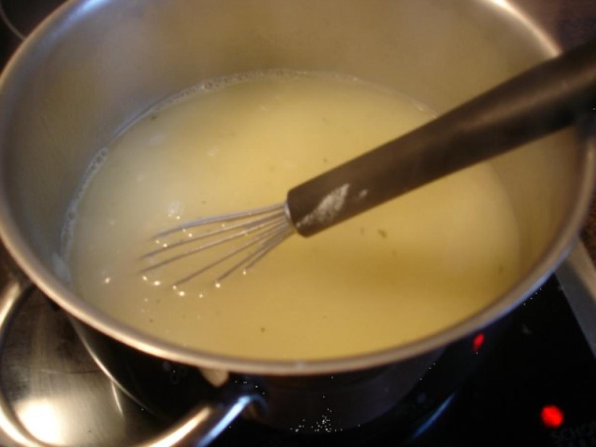 Allgäuer Käsesuppe - Rezept - Bild Nr. 7