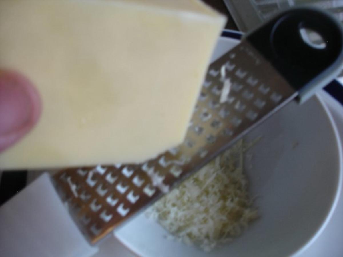 Allgäuer Käsesuppe - Rezept - Bild Nr. 3