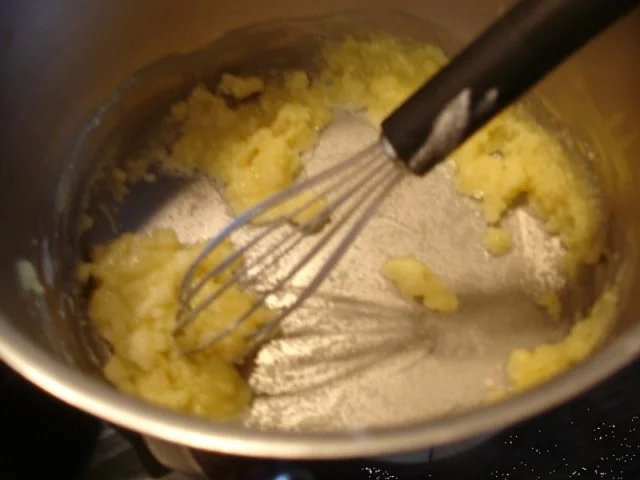 Rezept: Allgäuer Käsesuppe Bild Nr. 6 Allgäuer Käsesuppe - Rezept - Bild Nr. 6