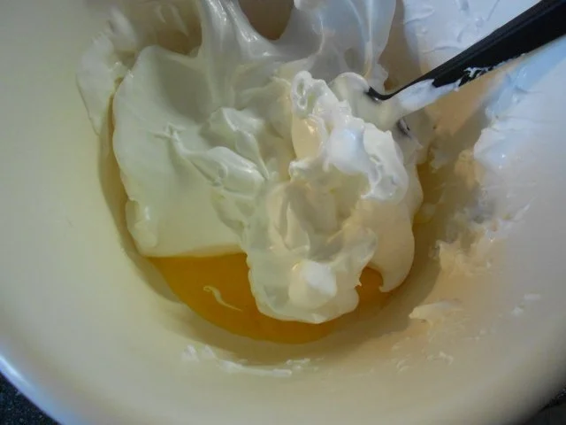 Himbeerrolle mit Ahoj Brause - Rezept - Bild Nr. 7