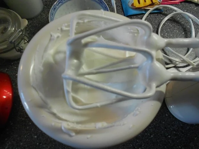 Himbeerrolle mit Ahoj Brause - Rezept - Bild Nr. 6