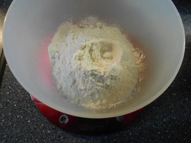 Himbeerrolle mit Ahoj Brause - Rezept - Bild Nr. 9