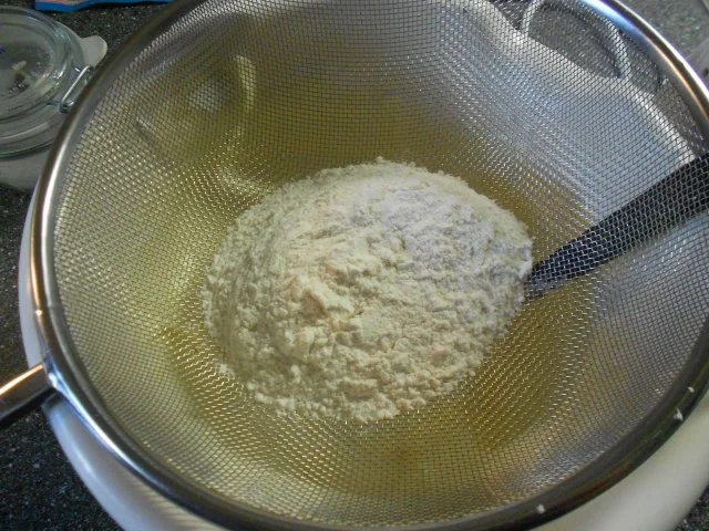 Himbeerrolle mit Ahoj Brause - Rezept - Bild Nr. 11