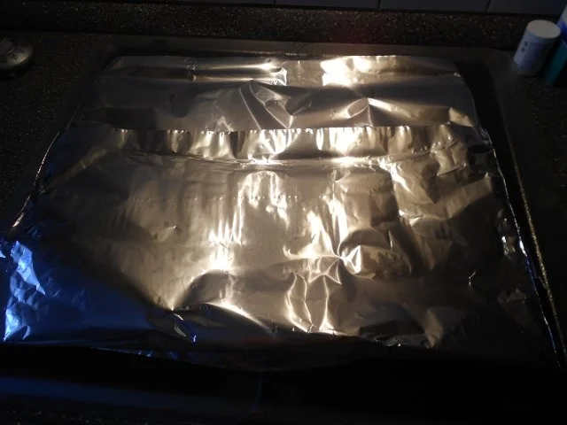 Himbeerrolle mit Ahoj Brause - Rezept - Bild Nr. 16