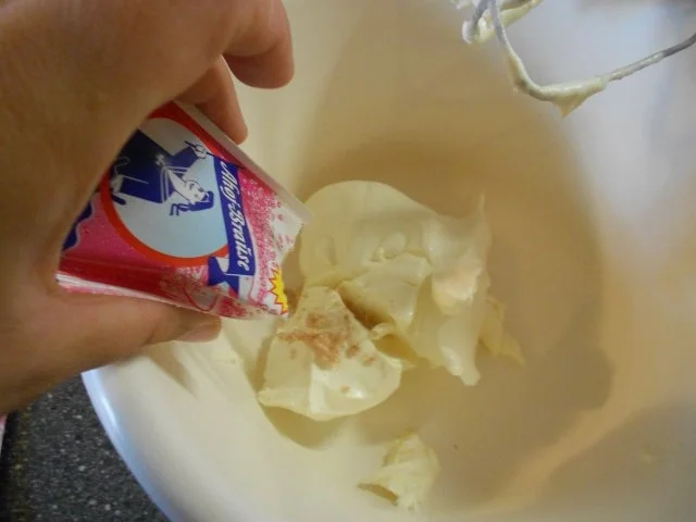 Himbeerrolle mit Ahoj Brause - Rezept - Bild Nr. 23