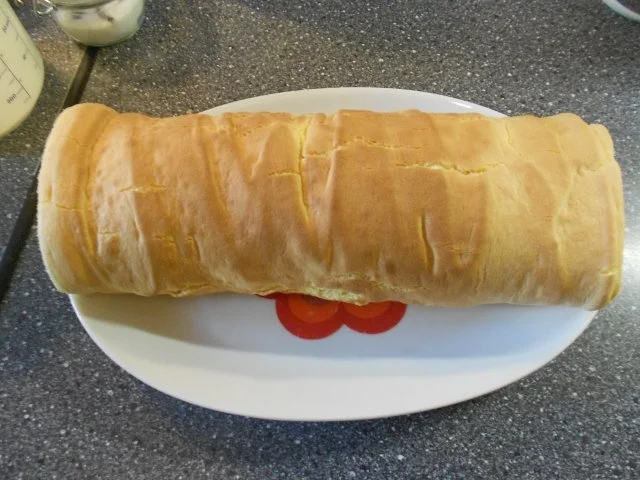 Himbeerrolle mit Ahoj Brause - Rezept - Bild Nr. 35