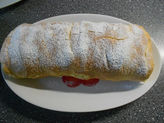 Himbeerrolle mit Ahoj Brause - Rezept - Bild Nr. 40