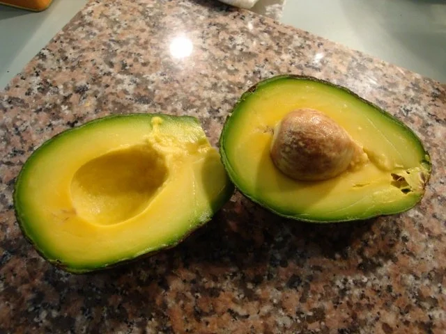 Avocado Brotaufstrich mit Dill - Rezept - Bild Nr. 2