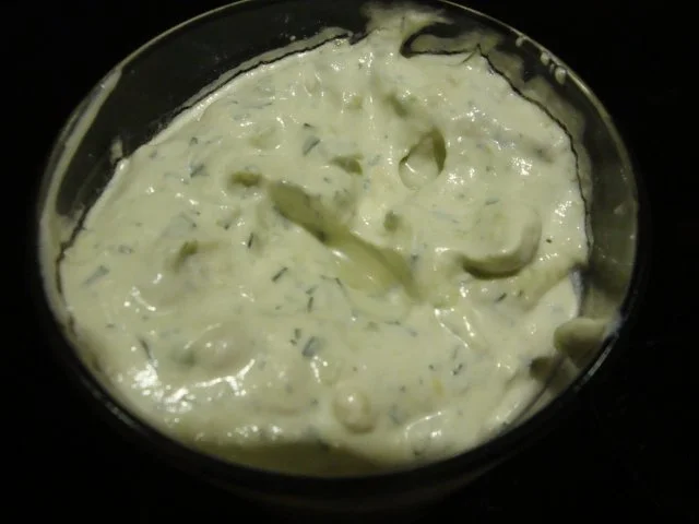 Avocado Brotaufstrich mit Dill - Rezept - Bild Nr. 7