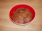 Schoko-Nuss-Kekse - Rezept