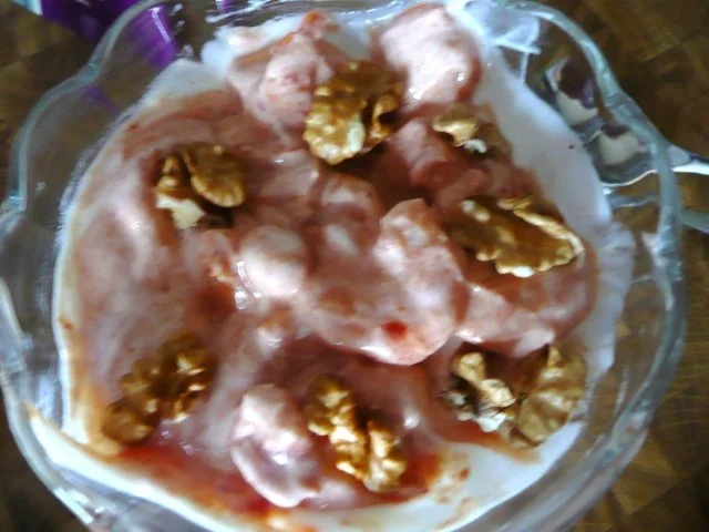 Garnelen- Cocktail- Light - Rezept - Bild Nr. 3