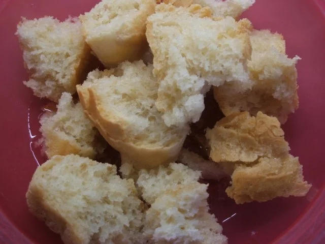 Frischkäse:  "Taramas" - Rezept - Bild Nr. 3