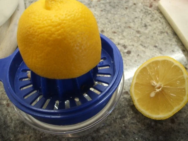 Frischkäse:  "Taramas" - Rezept - Bild Nr. 4