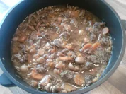 Trappers " Waldmanns-Heil-Party-Topf" - Rezept