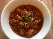 Trappers "Party-Gulasch" - Rezept